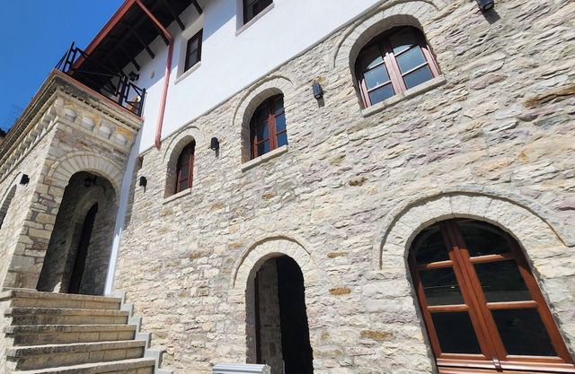 Bizant House Boutique Hotel