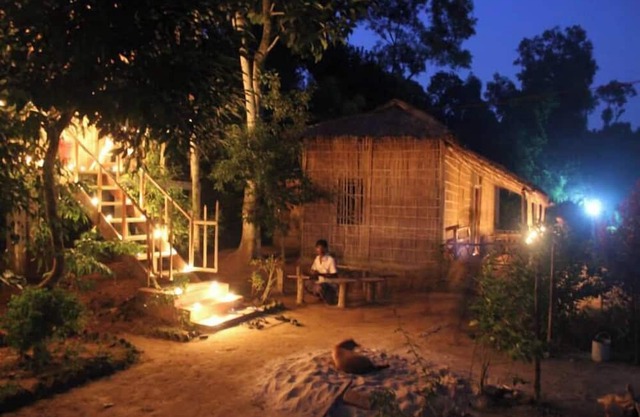 Shantibari Eco Resort