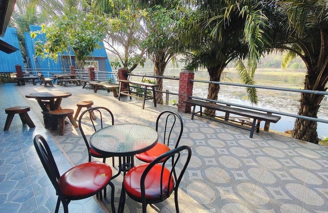 Ban Phu Kieng Nam Resort