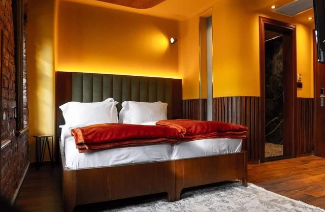 Thea Hotel