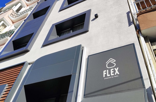 Flex Ortaköy