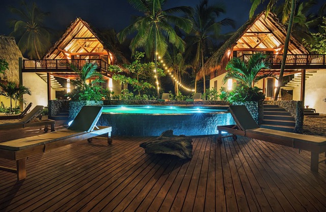 Casa Iwana Tayrona