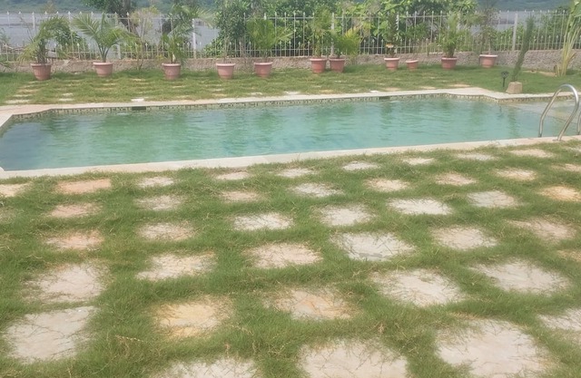 Mura Yoga Villa