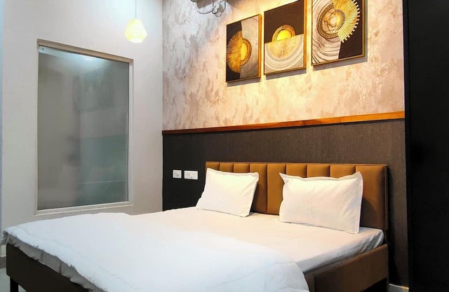 Let'stay- NX-One Noida