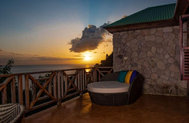 Jungle Bay Dominica