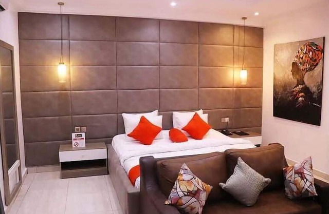 ROC Apartment