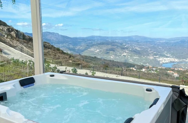 Paraiso Douro