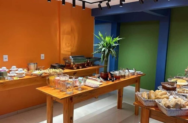 Hotel El Caminito