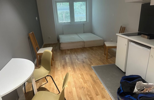 Apartment in Sollentuna Stockholm
