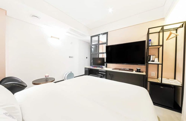 Gwangju Awesome Boutique Hotel