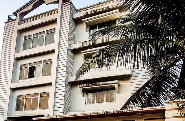 Spectrum Residency Guwahati Hatigaon
