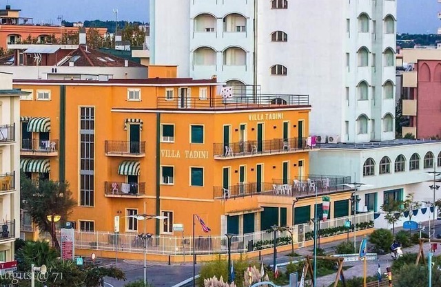 Villa Tadini