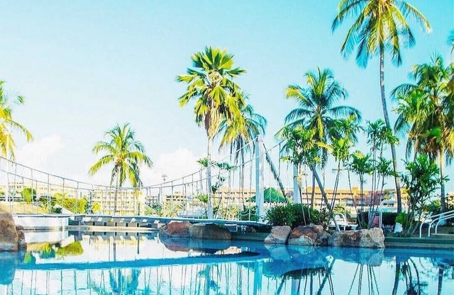 Hotel Maremares By Buddha Bar Beach