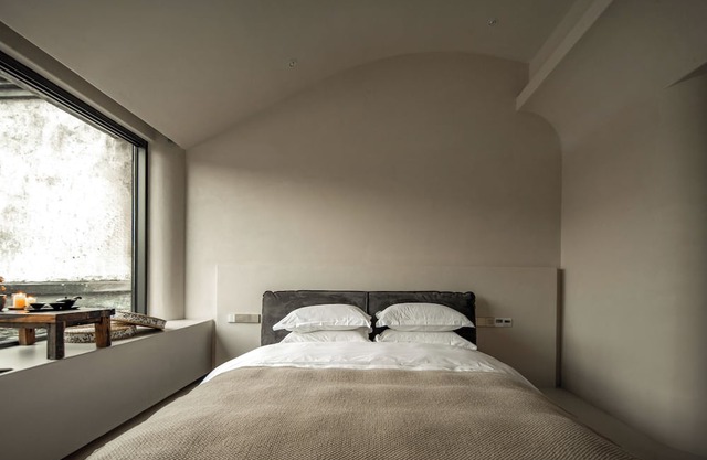 Jiangnanfu Bed and Breakfast