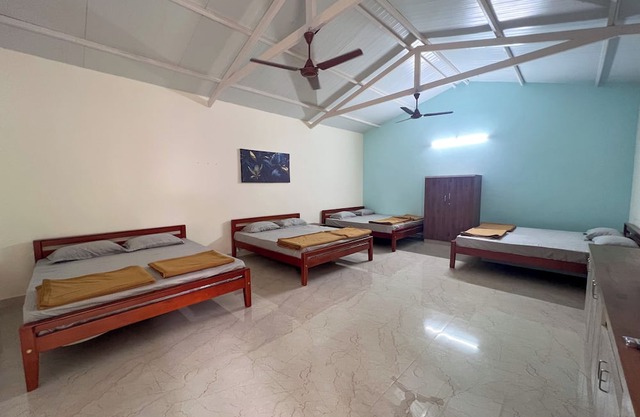 Gandhada Goodu Retreat