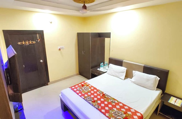 Hotel Shriman Palace Puri