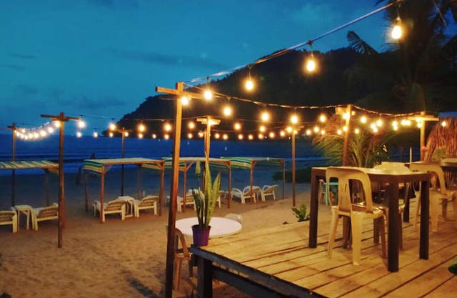 Amwani Beach Camp