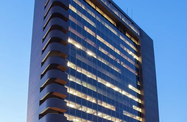 Reese Tower