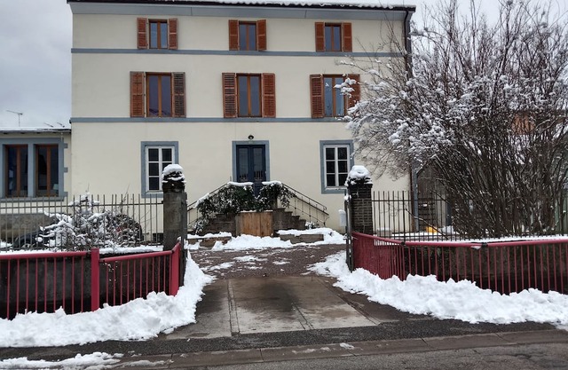 Domaine d'olea rosa