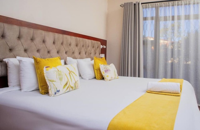Bethel Suites