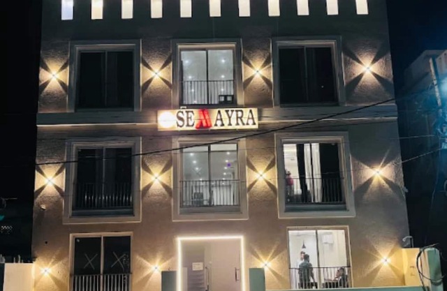 HOTEL SEMAYRA Puri
