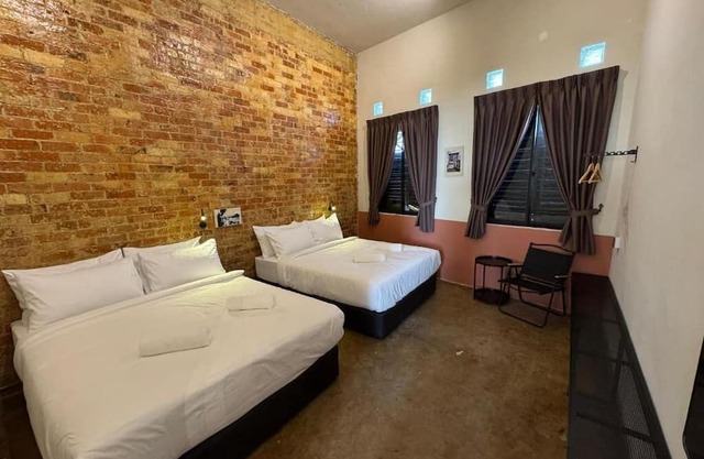 MINER'S HOUSE IPOH