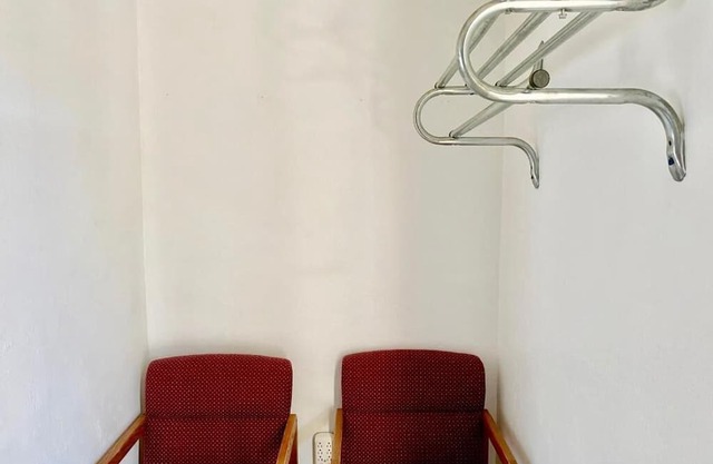 Glades Motel