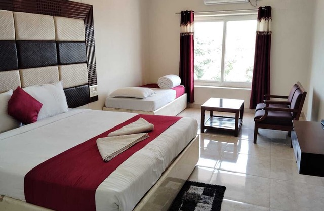 Hotel New Rajdarshan
