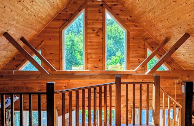 L'Auberge des Collines Full Guest Suite