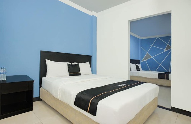 Hotel O Palembang near Palembang