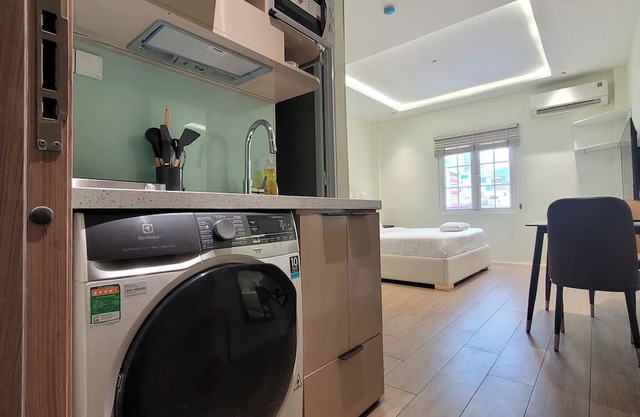 The Rixx homestay