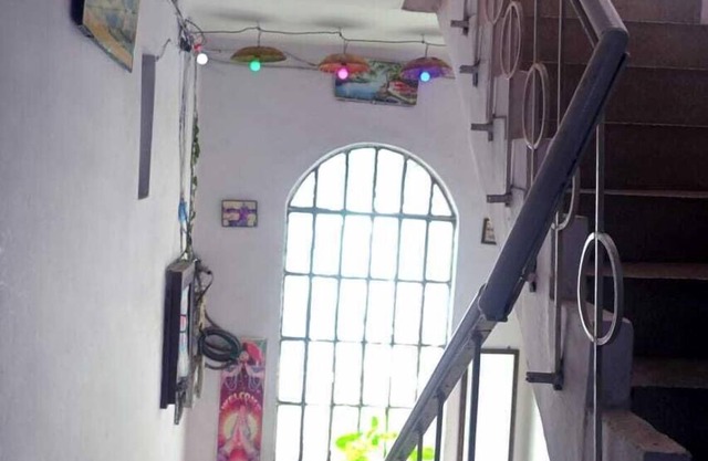 Maa Ganga Haveli Haridwar Homestay