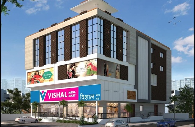 Hotel Pride of Chittor