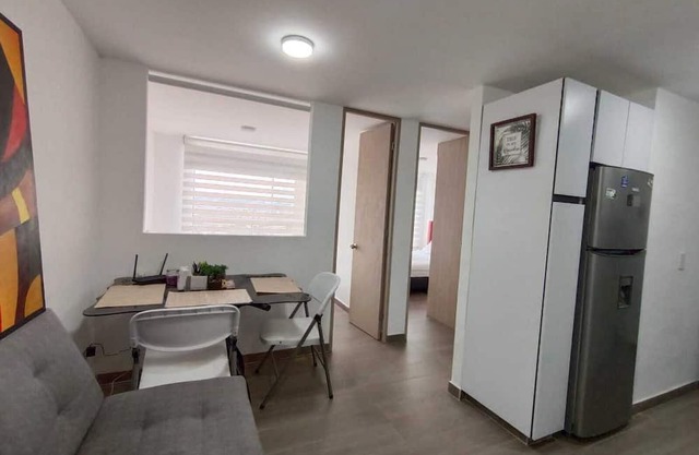 Apartamento Cardio Infantil - CTIC
