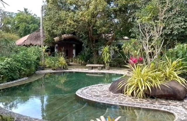 Harmonia Nature Resort by Hiverooms