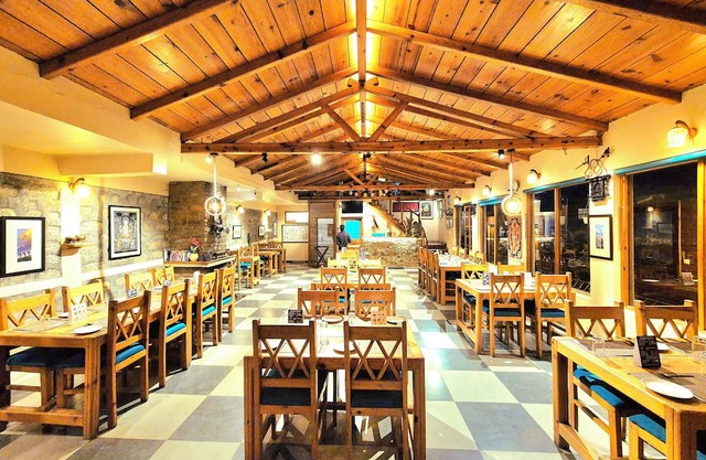 Yak and Yeti Inn