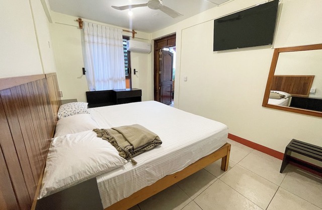 Bacanda Hotel