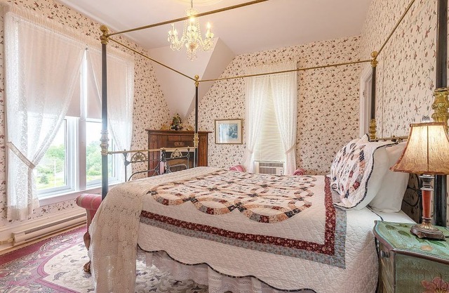 St. Martins Country Inn