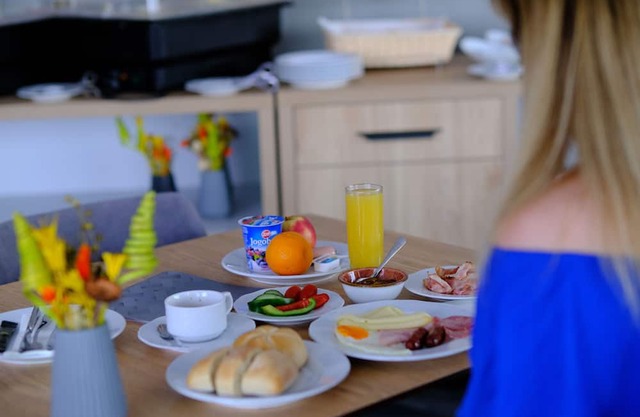 Kiraly Park Hotel
