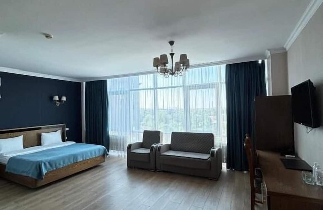 Business Hotel Almaty