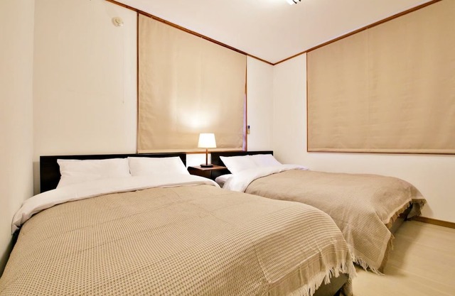 Onnason Yamada House