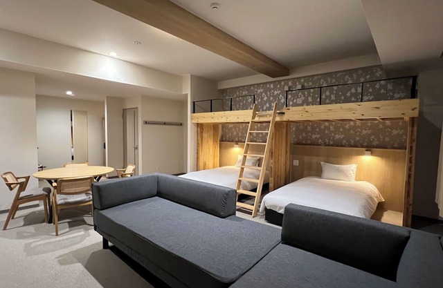 UDON na HOTEL KOTOHIRA