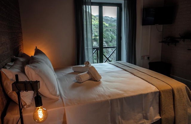 Pine View Boutique Hotel Adults Only