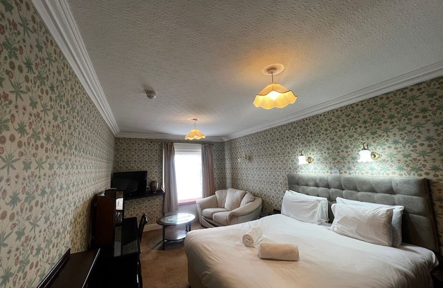 The Lairgate Hotel