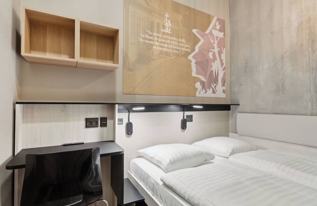 Hotel Fyrtøjet