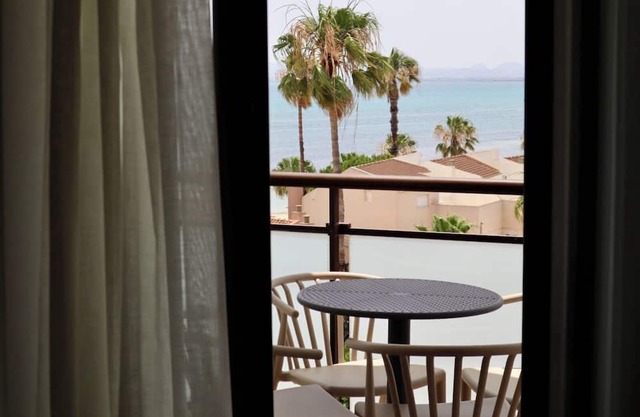ApartaHotel Punta Calera