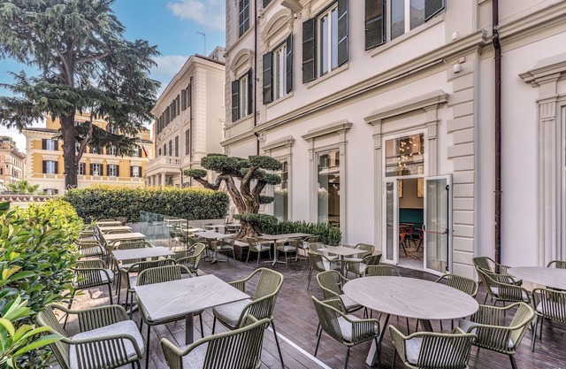 The Spotlight Boutique Hotel
