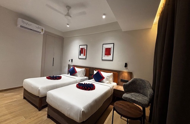 Spree Ashodev Hotel