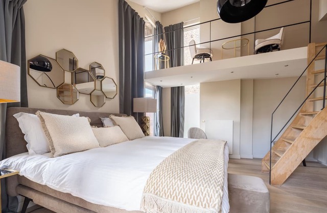 Rooms With A View