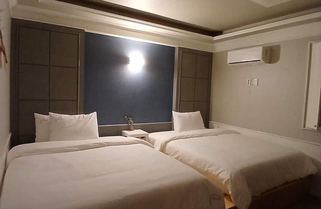 Hidden Hill Bulguksa Hotel